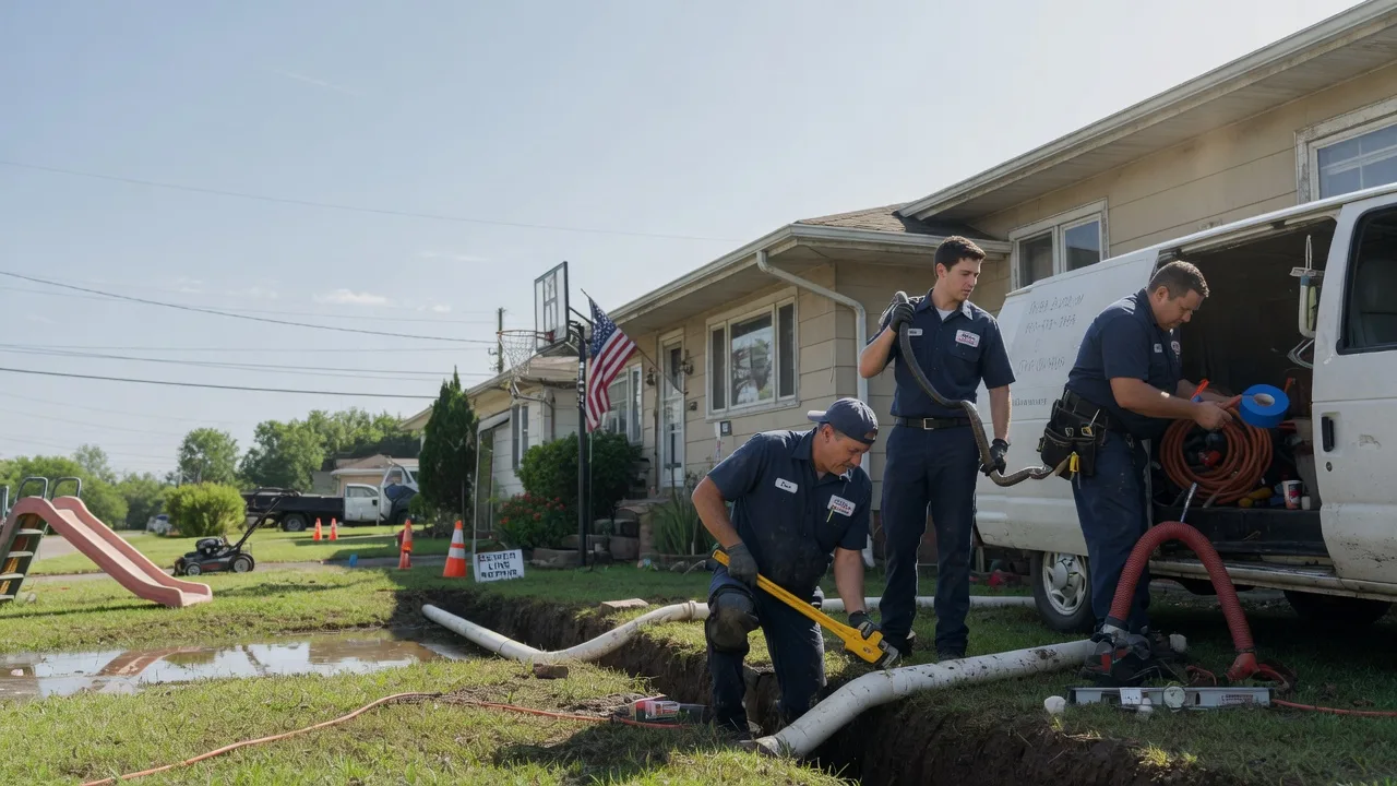 Toilet Installation in Fleming Island, FL near me